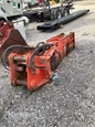 Used NPK Hammer in yard